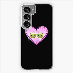 kim petras merch Samsung Galaxy Soft Case