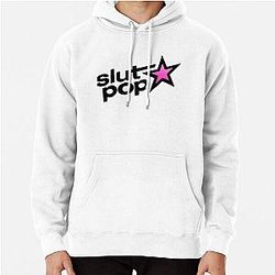 Kim Petras  Slut Pop Classic Pullover Hoodie