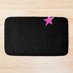 Kim Petras • Slut Pop   Bath Mat