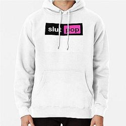 slut pop kim petras ph logo Pullover Hoodie