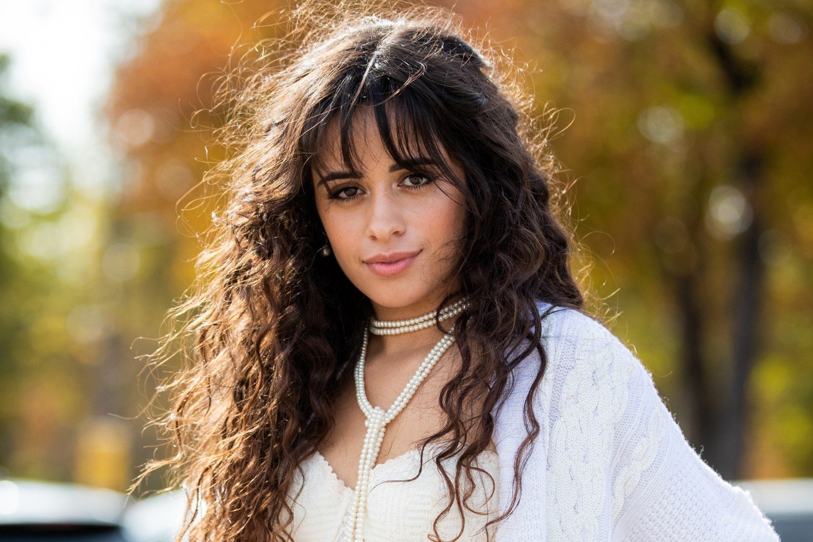 Unleash Your Inner Fan with Camila Cabello's Official Merchandise!