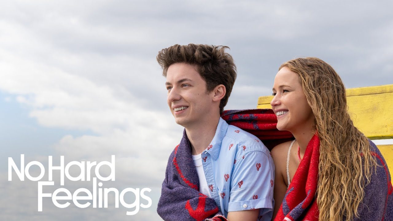 No Hard Feelings Merch Store: Must-Have Movie Collectibles