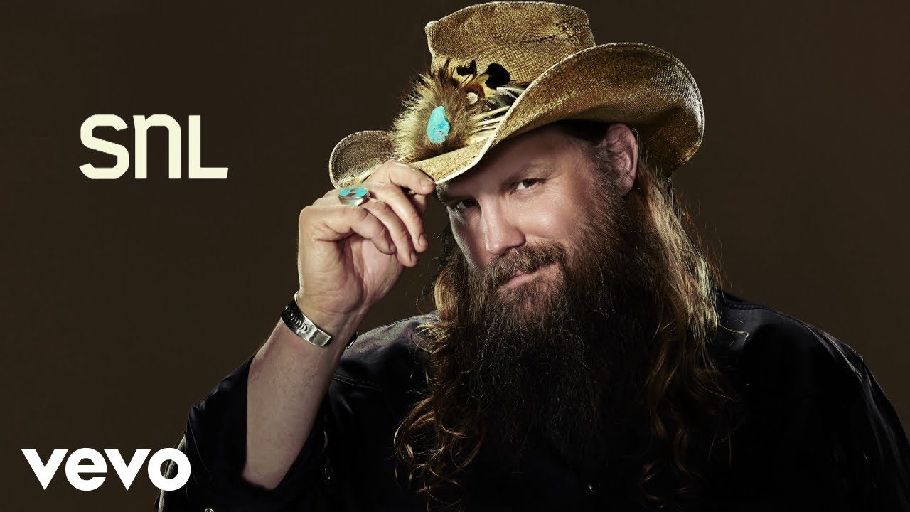 Get the Best Chris Stapleton Merch: Must-Have Items for Fans