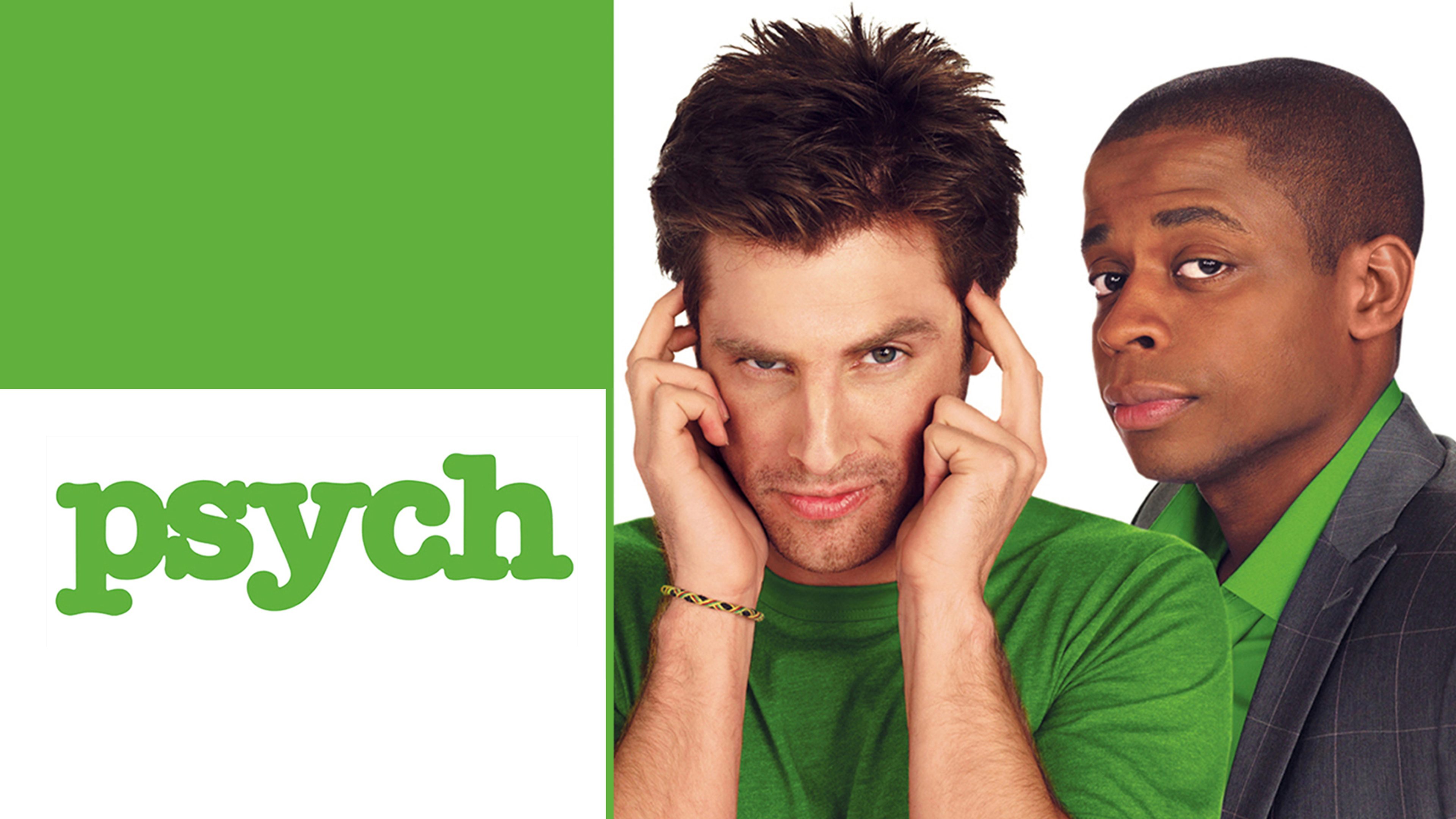 Psych Merch Must-Haves: 7 TV Series Gifts Fans Can’t Resist