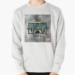 King Gnu Album Cover Sweatshirt
