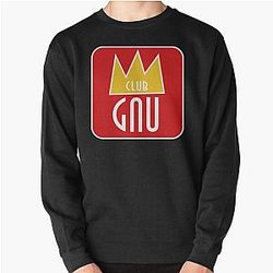 King Gnu Pullover Sweatshirt