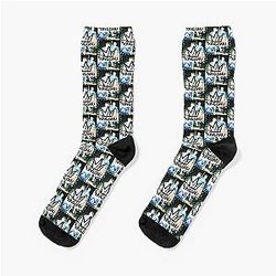 King Gnu Socks