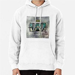 King Gnu Album Cover Hoodie