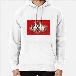 King GNU Live Tokyo Dome Hoodie