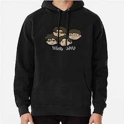 King Gnu Pullover Hoodie