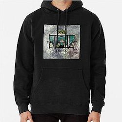 King Gnu Pullover Hoodie