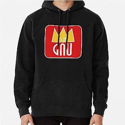 King Gnu Pullover Hoodie