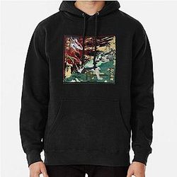 King Gnu Sanmon Hoodie
