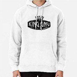 King Gnu Pullover Hoodie
