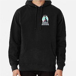 King Gnu - The Greatest Unknown Album Hoodie