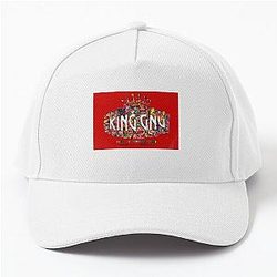 King Live Tokyo Dome Baseball Cap