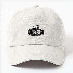 King Gnu Dad Hat