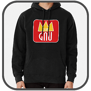 King Gnu Hoodies