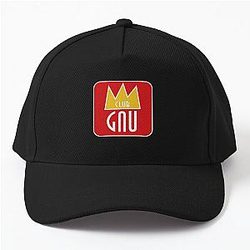 King Gnu Baseball Cap