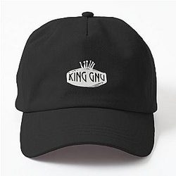 King Gnu Dad