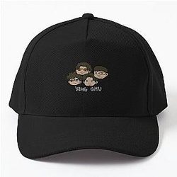 King Gnu Baseball Cap