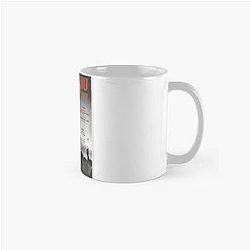 King GNU Live Tour 2021 Classic Mug