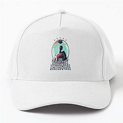 King Gnu - The Greatest Unknown Album Graphic Baseball Cap