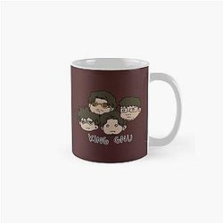 King Gnu Classic Mug