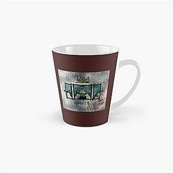 King Gnu Album Tall Mug