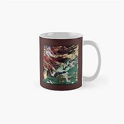 King Gnu Sanmon Classic Mug