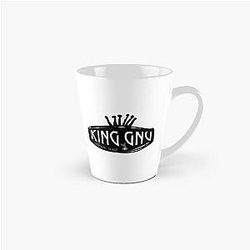 King Gnu Tall Mug