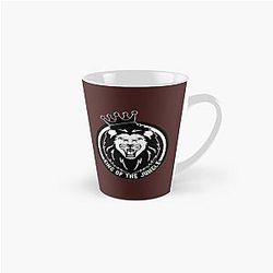 King of the Jungle - Lion Mug