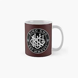 King Gnu Classic Mug