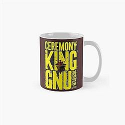 King GNU Classic Mug 2020