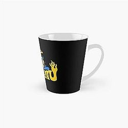 King Gnu - Angelic Cow Logo Tall Mug