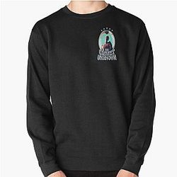 King Gnu The Greatest Unknown Album Graphic Sweatshirt
