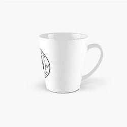 Black King Gnu Transperent Logo Mug