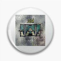 King Gnu Album Cover