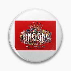 King GNU Live Tokyo Dome