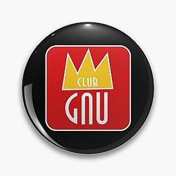 King Gnu Pin