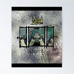 King Gnu Album Poster