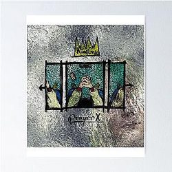 King Gnu Album Poster