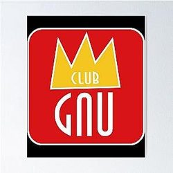 King Gnu Poster