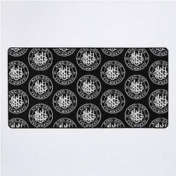 King Gnu Desk Mat