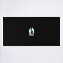 King Gnu - The Greatest Unknown Album Graphic Desk Mat