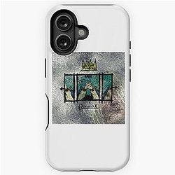King Gnu Album Cover iPhone Tough Case