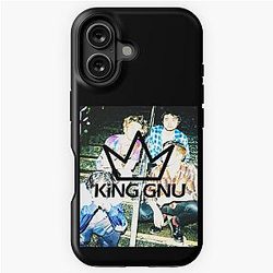King Gnu iPhone Case