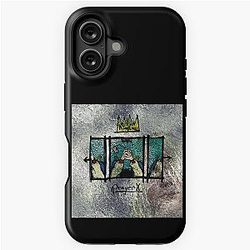 King Gnu Album iPhone Tough Case