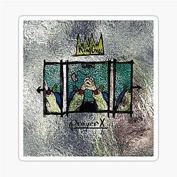 King Gnu Album Cover