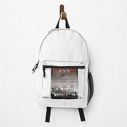 King GNU Live Tour 2021 AW Backpack